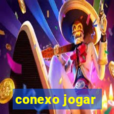 conexo jogar